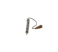 BOSCH Supporto polverizzatore MERCEDES-BENZ MULTICAR PUCH 2,9 0000106751