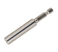 Bosch Supporto Punta Cacciavite Magnetico Universale 75mm 2.607.000.157