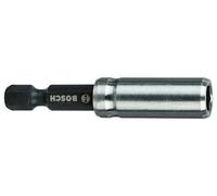 Bosch Supporto Universale Magnetico, 1/4 Pollice, D 10 Mm, L 55 Mm, 10 Pezzi