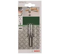BOSCH Svasatore Conico Cilindrico, Ã˜12 Mm, 90°