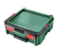 Bosch SystemBox Armadietto portaoggetti Rettangolare Polipropilene (PP) Nero, Verde