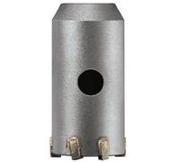 Bosch T3913SC - Punta per carburo SDS-Plus Speedcore a parete sottile per rimozione muratura, mattoni e blocchi