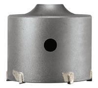 Bosch T3921SC - Punta a parete sottile in metallo duro SDS-Plus SPEEDCORE per la rimozione di muratura, mattoni e blocchi
