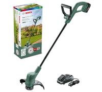 Bosch Tagliabordi a batteria EasyGrassCut 18V 230 1 batteria 2,0 Ah sistema a 18