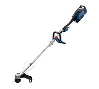 BOSCH Tagliabordi a batteria GRT 18V-40