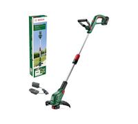 Bosch Home and Garden 06008C1F00 UniversalGrassCut 18V-26-500 Decespugliatore a