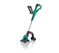 Bosch ART 24 24 cm 400 W Corrente elettrica AC Nero, Verde, Acciaio inox