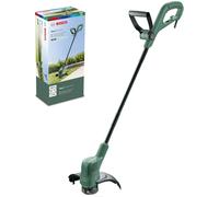 Bosch EasyGrassCut 23 23 cm 280 W AC Nero, Verde