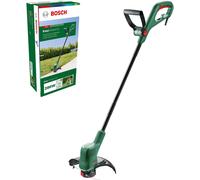 Bosch Tagliabordi Elettrico Easygrasscut 23 (280 Watt, Diametro Di Taglio 23 Cm,