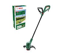 Bosch Tagliaerba elettrico EasyGrassCut 26 (280 Watt, diametro di taglio 26 cm, peso: 2 kg, in confezione di cartone)