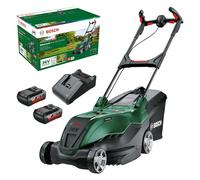 Rasaerba a batteria BOSCH Advanced Rotak 36V-40-650 (2x2,0 Ah) 06008B9F01