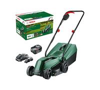 Bosch EasyMower 18V-32-200 Tagliaerba a spinta Batteria