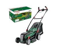 Bosch Tagliaerba/Tosaerba a batteria UniversalRotak 2x18V-37-550