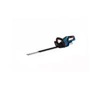 Bosch GHE 18V-60 PROFESSIONAL Lama singola 3 kg