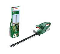 Bosch Tagliasiepi a batteria EasyHedgeCut 18V-44-11 (senza batteria; 18 Volt System; lunghezza barra 44 cm; per tagliare piccole siepi; in confezione di cartone)