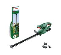 Tagliasiepi a batteria Bosch EasyHedgeCut 18-52-13 - 18V 2Ah