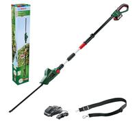 Bosch Tagliasiepi telescopico a batteria UniversalHedgePole 18