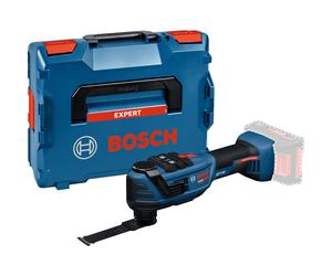 BOSCH Taglierina multipla a batteria EXOP18V-40