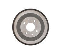 BOSCH Tamburo freno 0 986 477 286