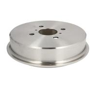 Bosch Tamburo freno posteriore | 2X 0 986 477 317