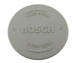 BOSCH - Tampas p/ Roçadora F016F05384
