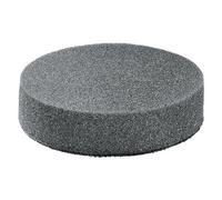 Bosch tampone di lucidatura per spazzola UniversalBrush (per pulire materiali morbidi e per lucidare; riutilizzabile; lavabile in lavastoviglie a max 50 °C)