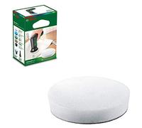 Bosch 1 600 A02 3L2 cuscinetto per pulizia Bianco Melamin 3 pz