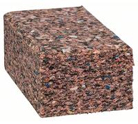 BOSCH Tampone Per Levigatura Manuale