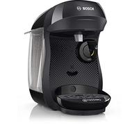 BOSCH TAS1002N TASSIMO HAPPY macchina caffè multidrink - T-Disc - Spegnimento automatico - Nero