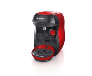 Bosch TAS1003 macchina da caffè Interamente automatica Macchina da caffè a capsule 0,7 L - Nouvo