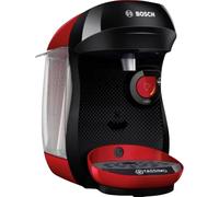 Bosch Tas103e Tassimo MultI-Getr?nkE-Automat Happy Friendly Just Red