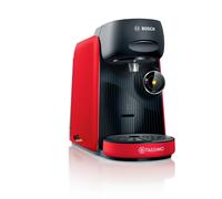 Bosch TAS163E Macchina da caffè a cialde completamente automatica da 0,7 L - Nouvo