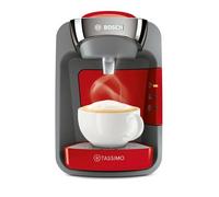 Bosch TAS3208 Macchina da caffè completamente automatica Macchina da caffè a cialde - Nouvo