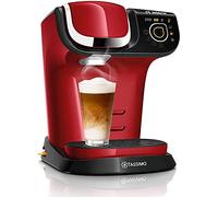 Bosch My Way 2 Automatica Macchina per caffè a capsule 1,3 L