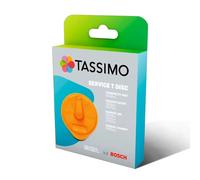 Bosch Tassimo Service T-Disc Arancione