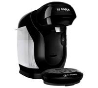 Bosch TAS112E macchina per caffè Automatica Macchina per caffè a capsule 0,7 L