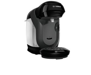 Bosch Tassimo Style TAS1102 - Macchina per caffè multi-bevande automatica, 40 bevande, nero intenso - Nouvo