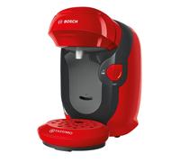 Bosch Tassimo Style TAS1103 Macchina da caffè a cialde completamente automatica da 0,7 L - Nouvo