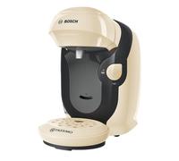 Bosch Tassimo Style TAS1107 Macchina da caffè a cialde completamente automatica da 0,7 L - Nouvo