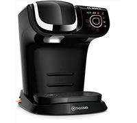 Bosch My Way 2 Automatica/Manuale Macchina per caffè a capsule 1,3 L