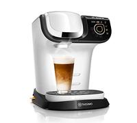 Bosch - TASSIMO - TAS6504 - Macchina per caffè multi-bevanda - bianco