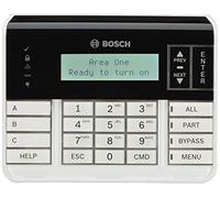 Bosch Tastiera alfanumerica a 2 righe B920 (SDI2)