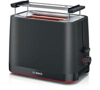 Tostapane TAT3M123 2 fetta /e 950 W Nero