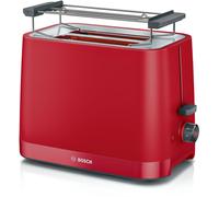 Tostapane defrost Bosch My Moment rosso