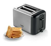 Bosch TAT3P420 Tostapane compatto DesignLine Inox