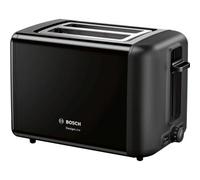 Bosch TAT3P423 tostapane 2 fetta/e 970 W Nero