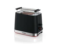 Bosch TAT4M223 Tostapane compatto MyMoment Nero