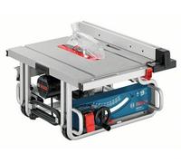 Bosch Tavolo Sega Circolare GTS 10 J 0601B30500 254mm Sega da Tavolo