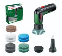 Bosch TAYDO set spazzola pulizia senza fili