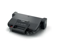 Bosch TCG3323 Bistecchiera Nero
